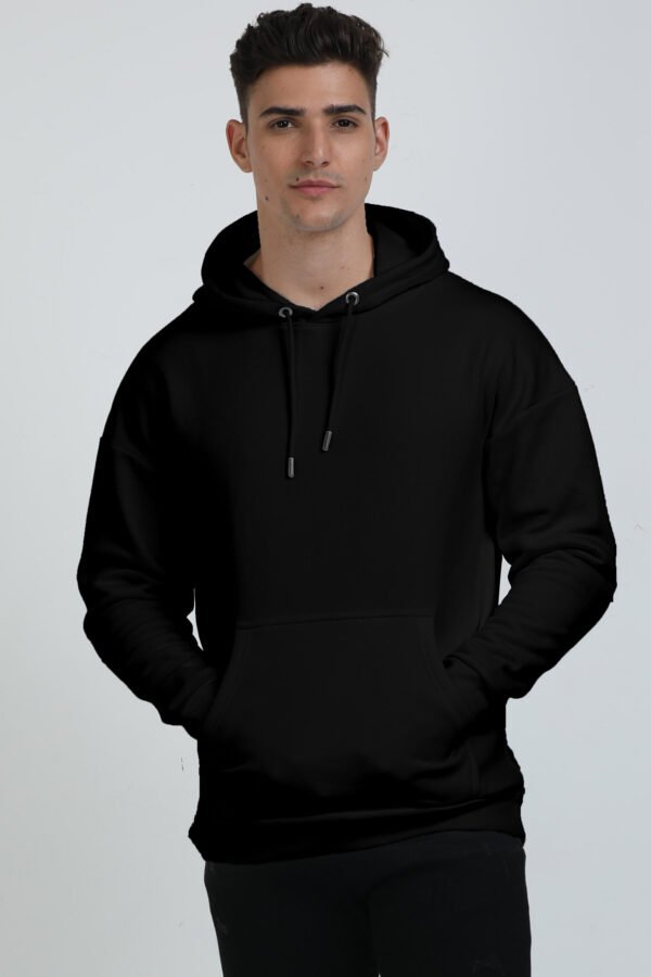 Oversized Winter Hoodie Dress – Your Ultimate Cold-Weather Companion